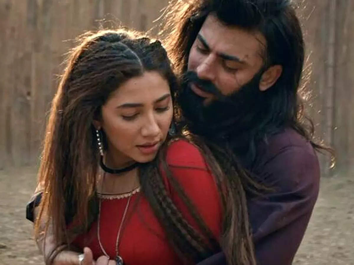 The Legend Of Maula Jatt Gets Rare India Release Pakistan Today