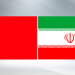 Chinese, Iranian FMs for closer cooperation in phone talks