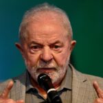 Brazil’s Lula puts US, China among his first official visits