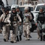 Armed attack on Mexican prison leaves 14 dead