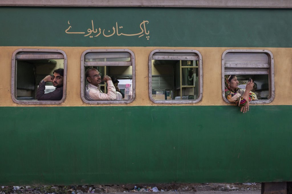 Railways to upgrade three trains to facilitate passengers | Pakistan Today