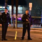 Nine killed in dance club shooting near Los Angeles, police say