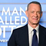 Tom Hanks nominated for three ‘Razzies’