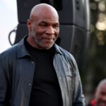 New US rape lawsuit filed against boxer Mike Tyson