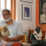 ‘Ideology of hate’ consuming India, says Gandhi’s great-grandson