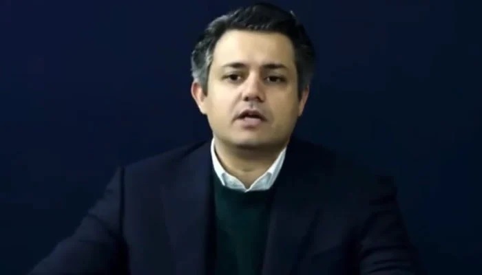 Hammad Azhar to voluntarily surrender before court