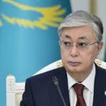 Kazakh leader dissolves parliament, calls March election