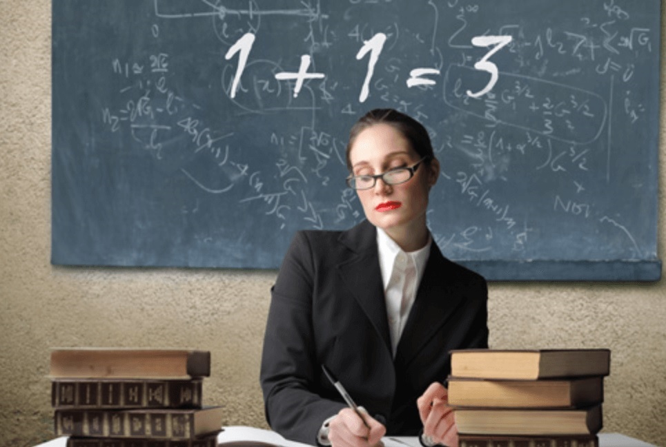 Dealing with teachers