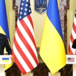 Biden makes surprise trip to Kyiv before invasion anniversary