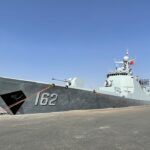 China boosts global cooperation with joint naval drills in Pakistan