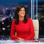 Former UN ambassador Haley set to announce 2024 White House bid