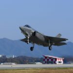 US, South Korea hold air drills as North warns of ‘all-out showdown’