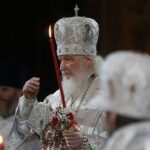 Russian Patriarch Kirill spied in Switzerland for KGB in 1970s: media