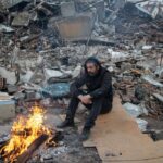 Aid to quake-hit Syria slowed by sanctions, war’s divisions