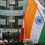 Tax officials raid BBC India offices after critical documentary