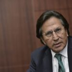 US seeks custody of Peru ex-president Toledo for extradition