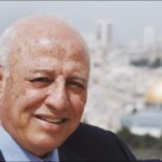 Palestinian Oslo accords negotiator Ahmed Qorei dies at 85