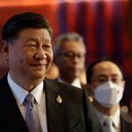 China seeks to water down G20 statement on Ukraine: sources