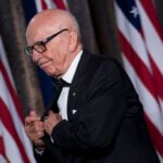 Murdoch admits some Fox News hosts ‘endorsed’ false election fraud claims