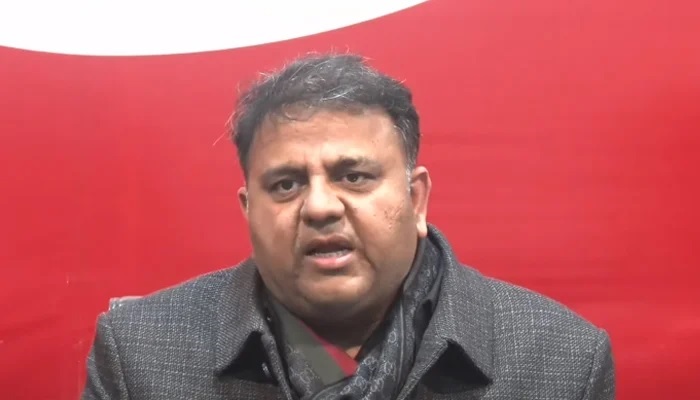 Fawad Ch challenges indictment proceedings in ECP contempt case