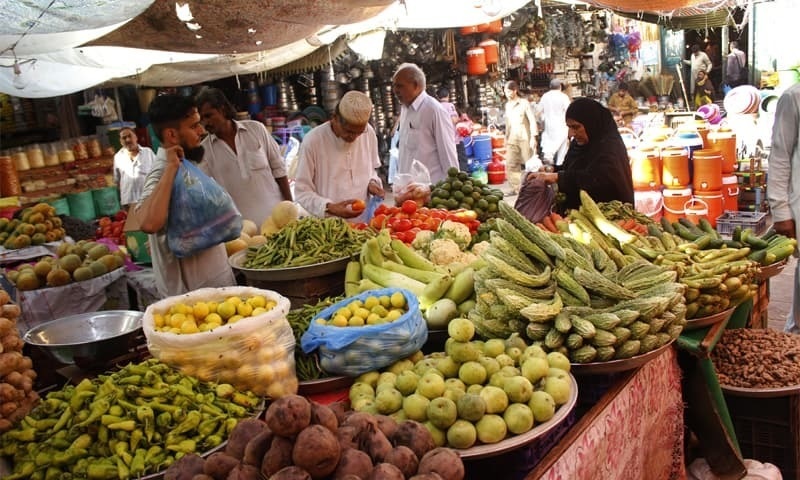 April inflation may soar to historic 38pc