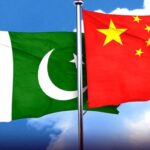 Chinese, Pakistani institutes to cooperate on water-energy-food