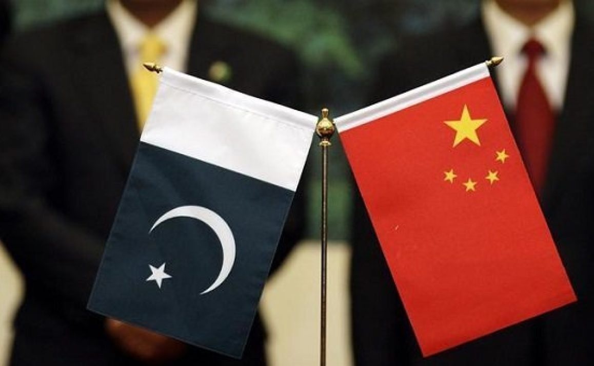 China-Pakistan border post in Xinjiang resumes passenger clearance