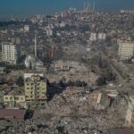 Turkey’s deadly quake renews alarm for Istanbul