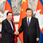 A new era starts for China-Cambodia community with a shared future