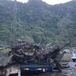 39 dead in Panama migrant bus crash