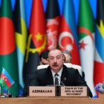 Aliyev for forming UN panel on global recovery from COVID-19