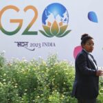 Ukraine war set to dominate G20 meeting in India