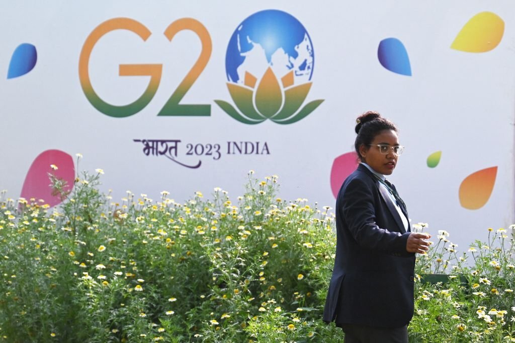 G-20 meeting: India attempting to dupe world with fake normalcy in IIOJK