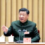 Xi stresses enhancing integrated national strategies, strategic capabilities