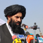 Governor Balkh Province killed in suicide attack