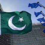 Pakistan EU