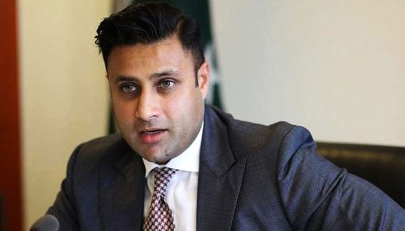 PTI won’t allow PDM-govt to fulfill ‘pre-planned agenda’: Zulfi Bokhari