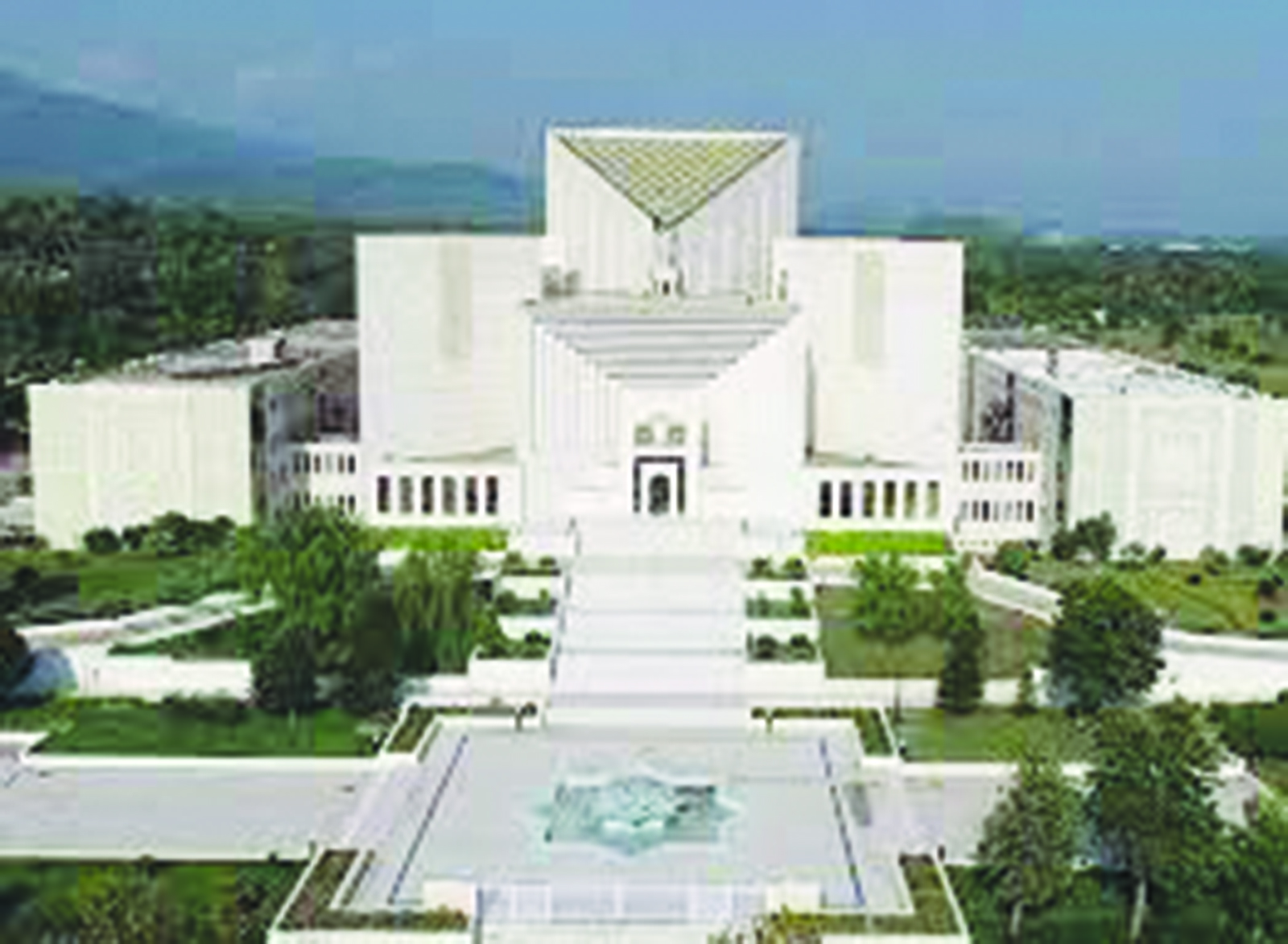 The problem with Pakistan’s Supreme Court