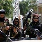 Afghan Taliban ready to help US in countering IS: report