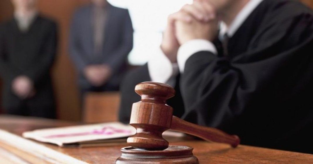 Insufficient Judicial Reforms