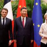 China-France-EU trilateral talks set course for cementing ties