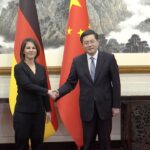 ‘Winds of change’: Chinese, German FMs vow to cement communication, coordination in international affairs