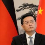 China’s FM: Both sides of the Taiwan Strait belong to China