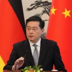 China offers to mediate between Israel and Palestine to end conflict