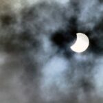 Stargazers witness dazzling solar eclipse in Australia