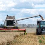 Eastern EU farmers fume over Ukraine grain influx