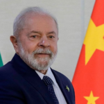 Brazilian President Lula to visit China from April 12 to 15