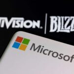 UK blocks Microsoft’s $69-bn Activision takeover