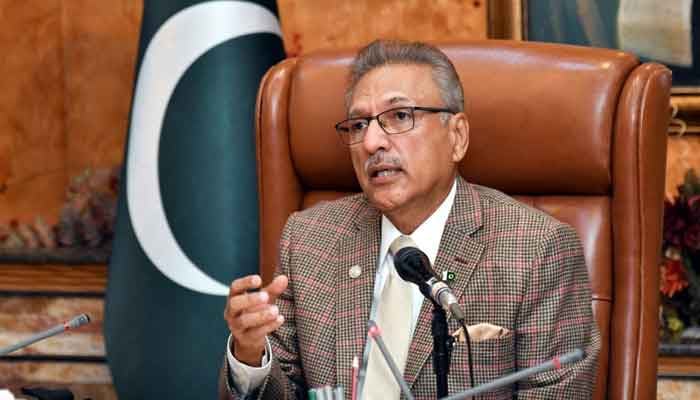 President telephones families of martyred soldiers, sympathize with ...