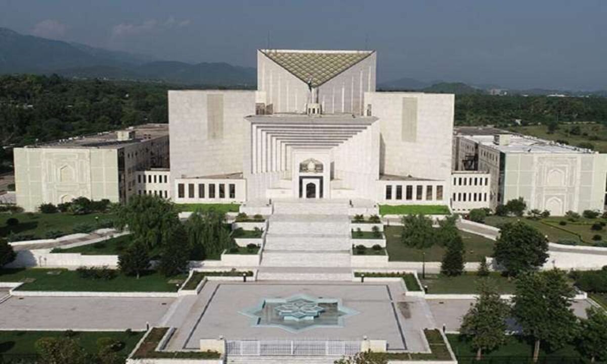 SC issues notices in ECP’s review petition